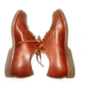 Polo Ralph Lauren | Shoes | Polo Ralph Lauren Odis Brown  display picture 1